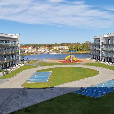 Baltic Nature Apartment & Spa Dziwnow Luaran gambar