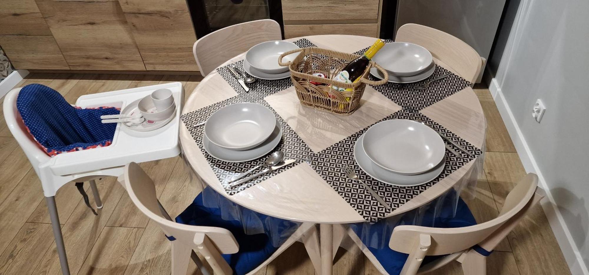 Baltic Nature Apartment & Spa Dziwnow Luaran gambar